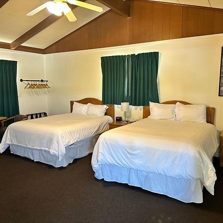 Meadowcliff Lodge Coleville المظهر الخارجي الصورة