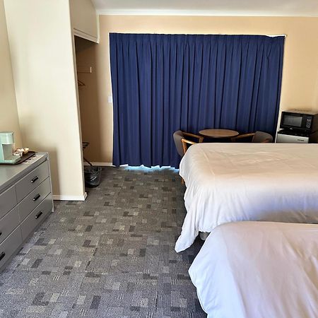 Meadowcliff Lodge Coleville المظهر الخارجي الصورة