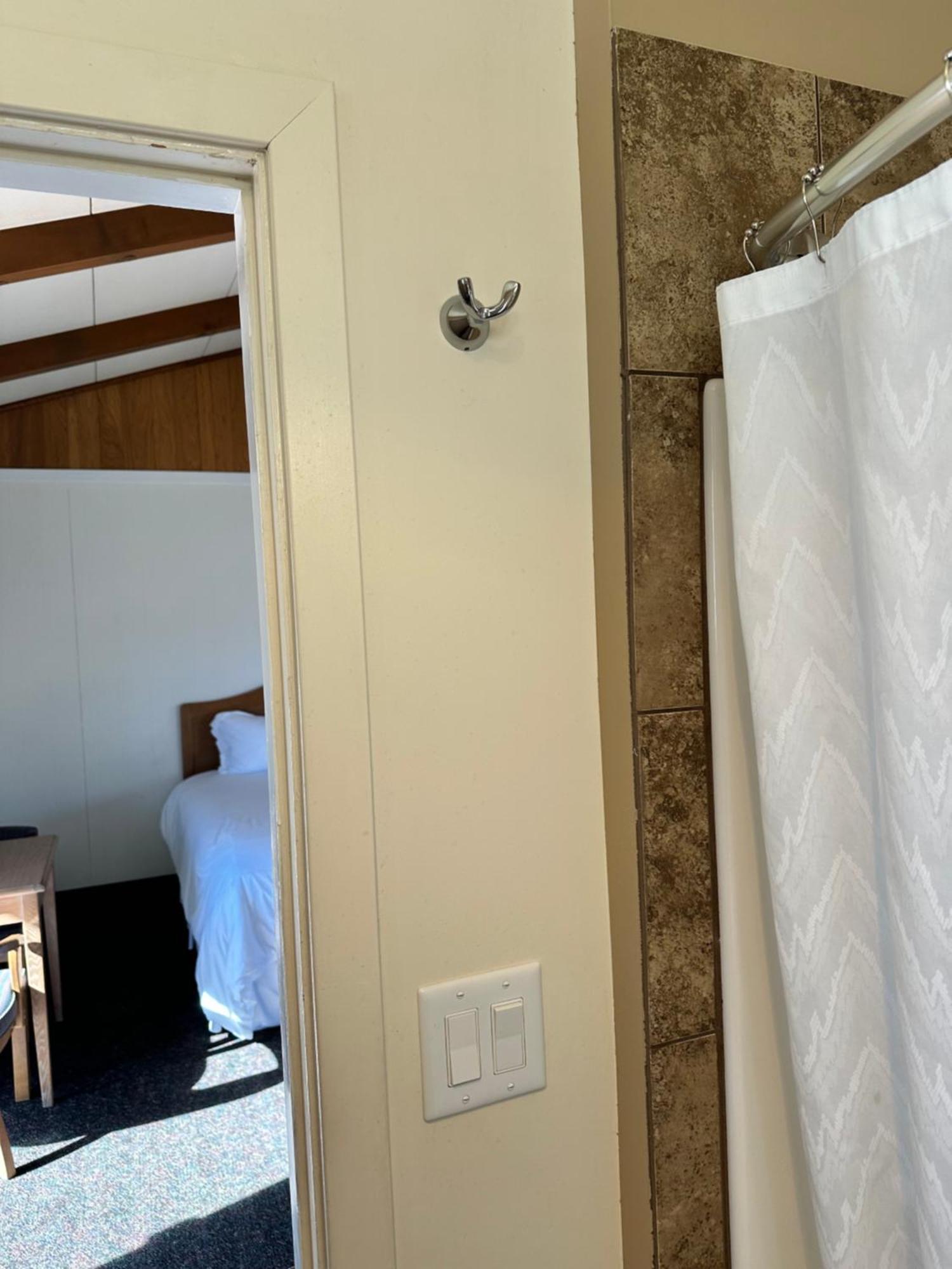 Meadowcliff Lodge Coleville المظهر الخارجي الصورة