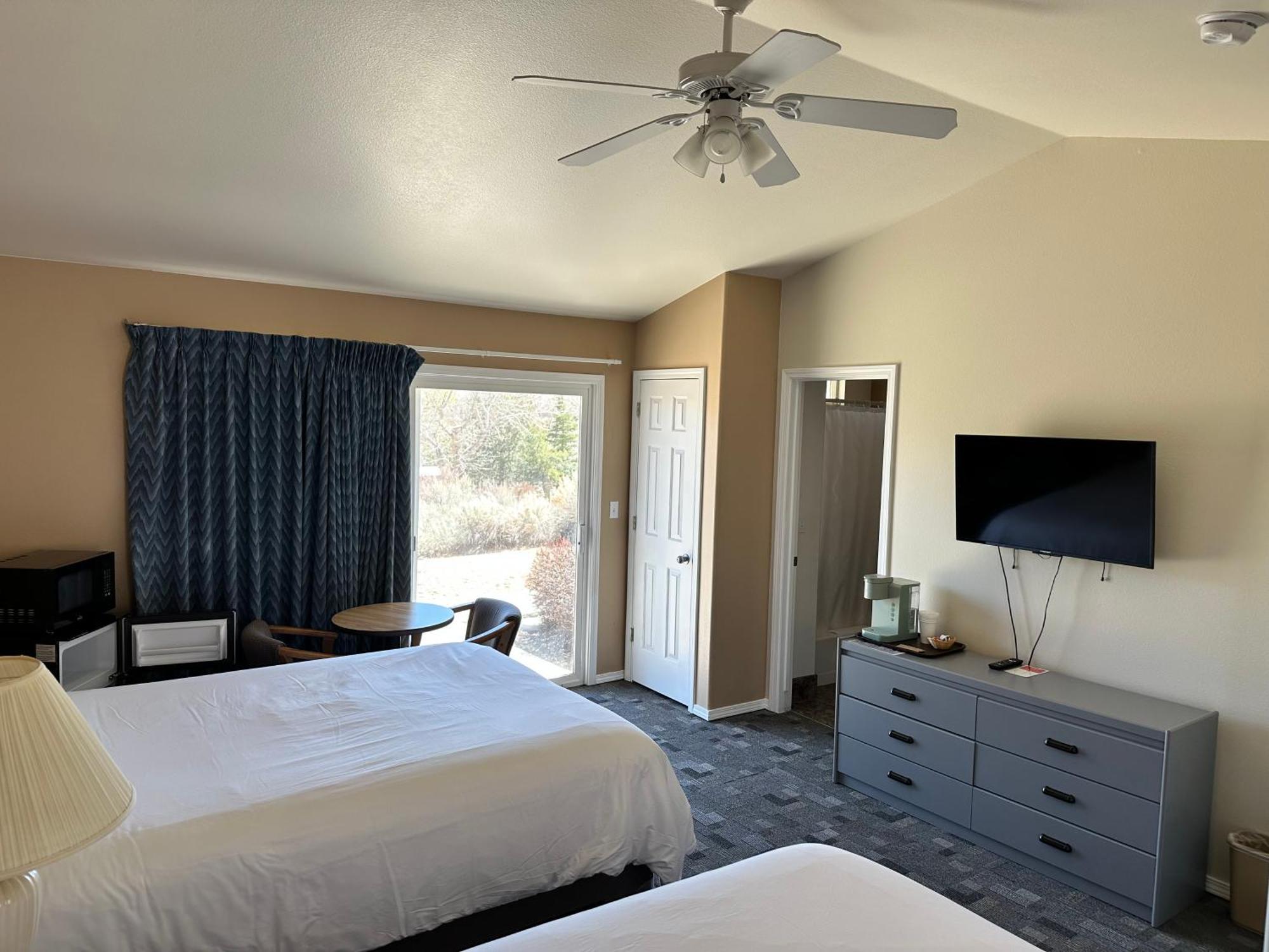 Meadowcliff Lodge Coleville المظهر الخارجي الصورة