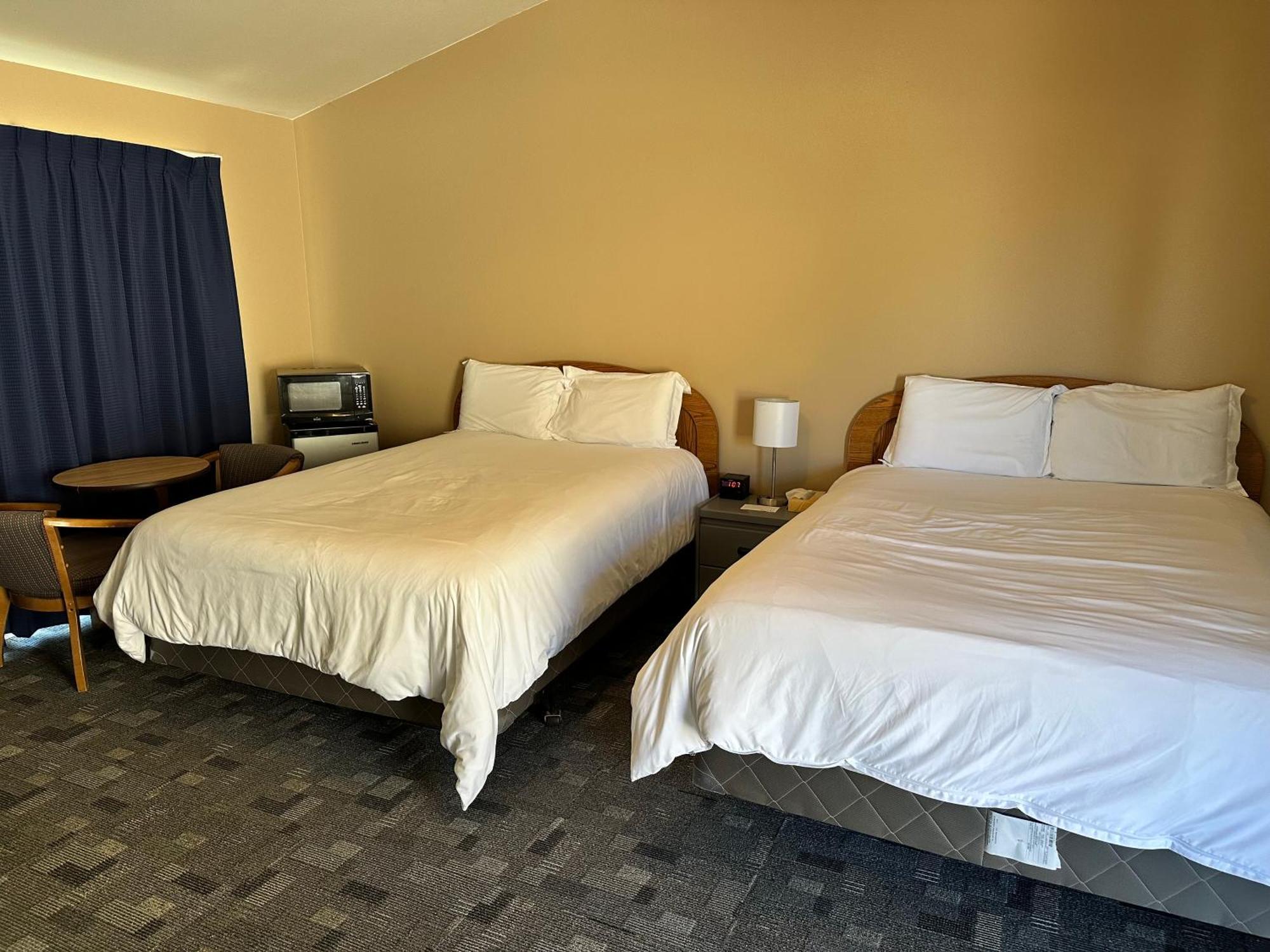 Meadowcliff Lodge Coleville المظهر الخارجي الصورة